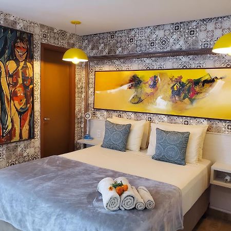 Villa Terragona Alto Paraiso de Goias Luaran gambar