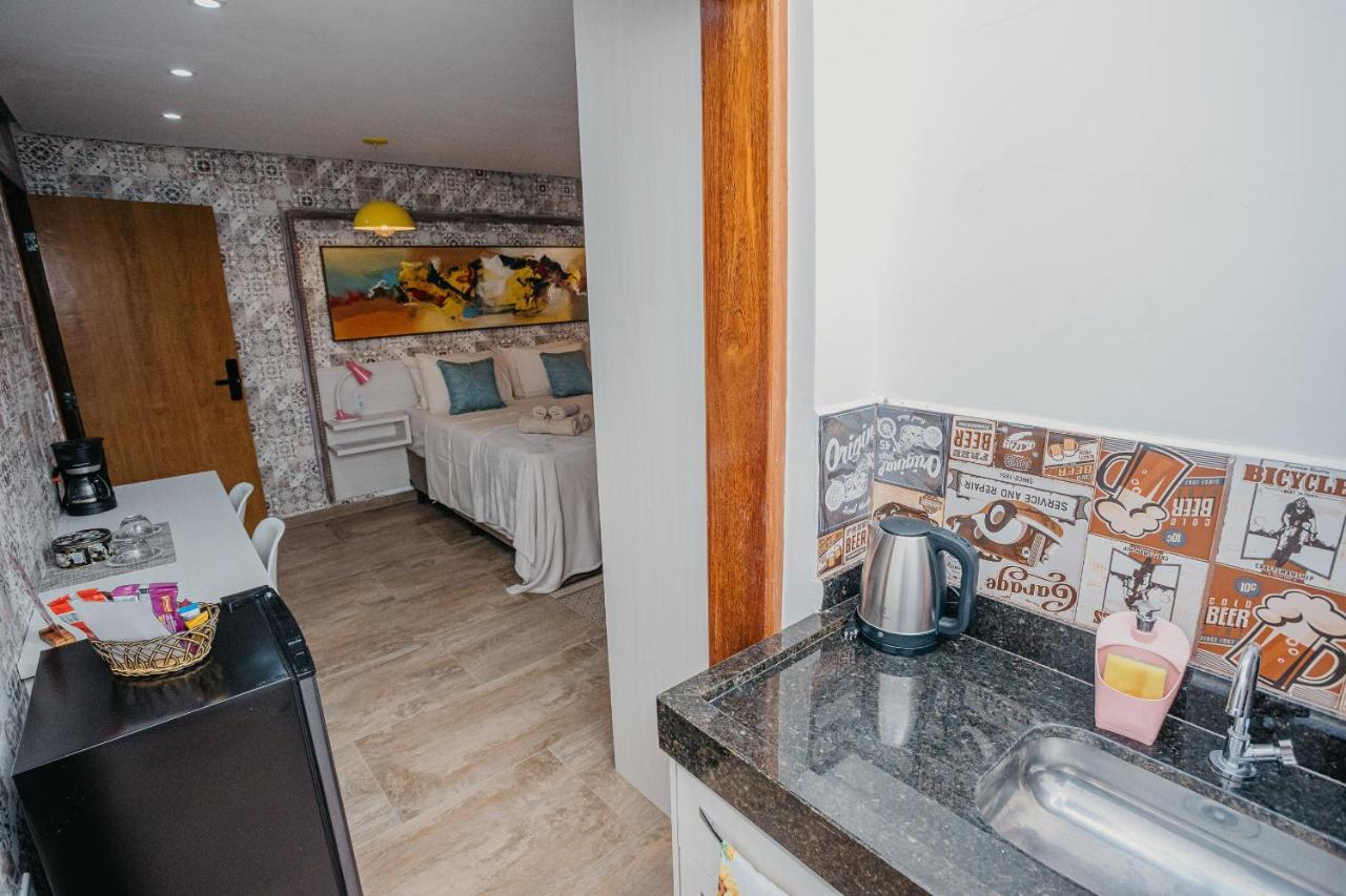 Villa Terragona Alto Paraiso de Goias Luaran gambar