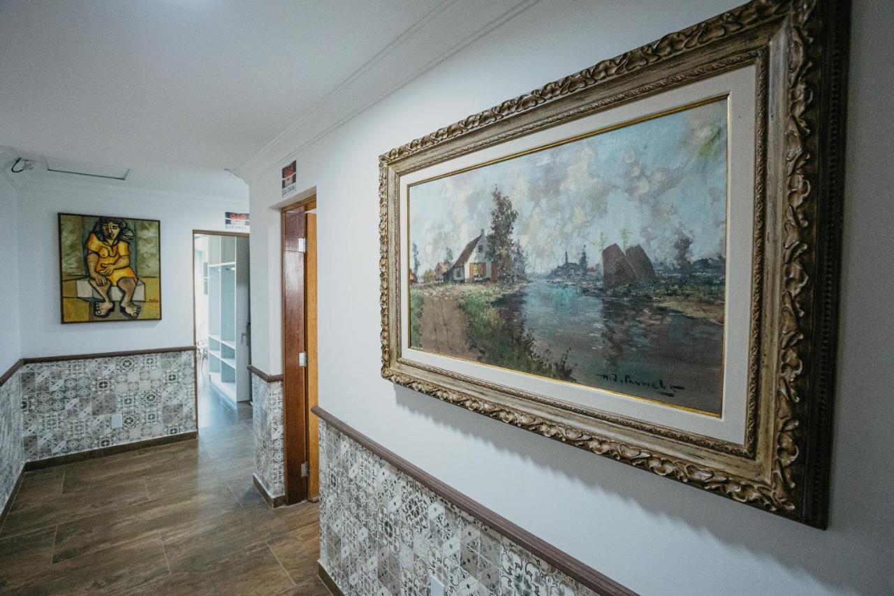 Villa Terragona Alto Paraiso de Goias Luaran gambar