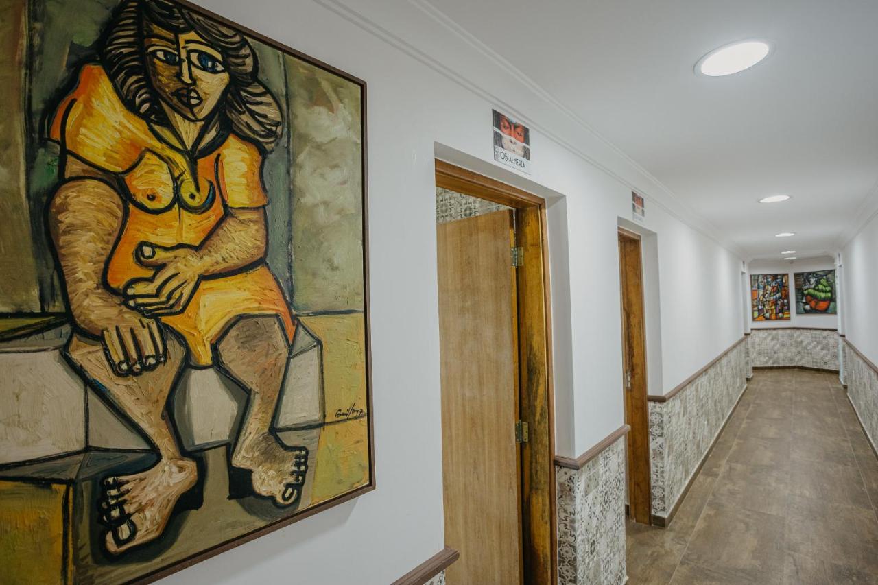 Villa Terragona Alto Paraiso de Goias Luaran gambar