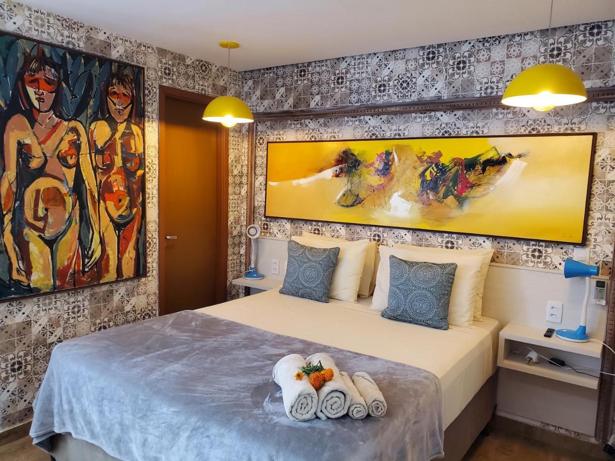 Villa Terragona Alto Paraiso de Goias Luaran gambar