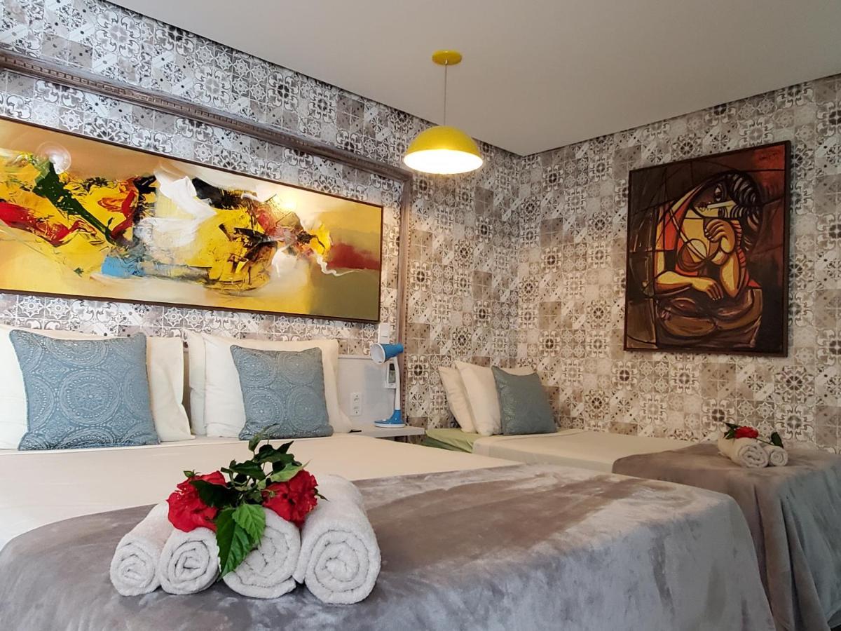 Villa Terragona Alto Paraiso de Goias Luaran gambar