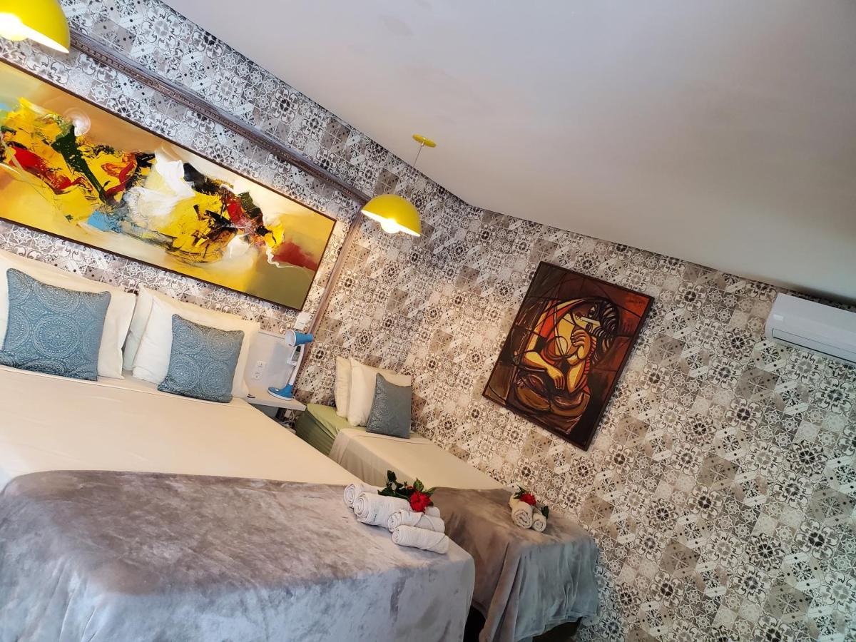 Villa Terragona Alto Paraiso de Goias Luaran gambar