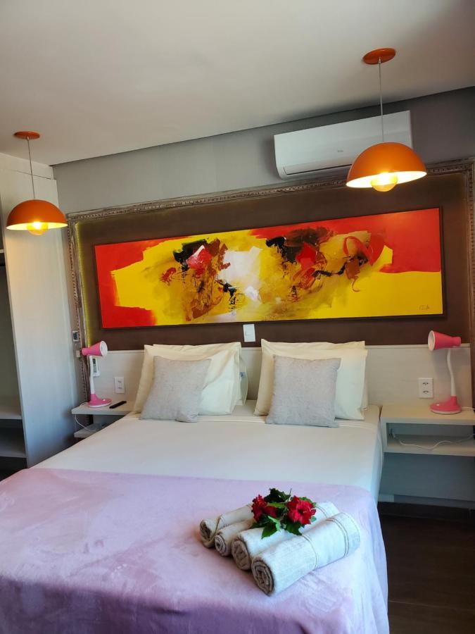 Villa Terragona Alto Paraiso de Goias Luaran gambar