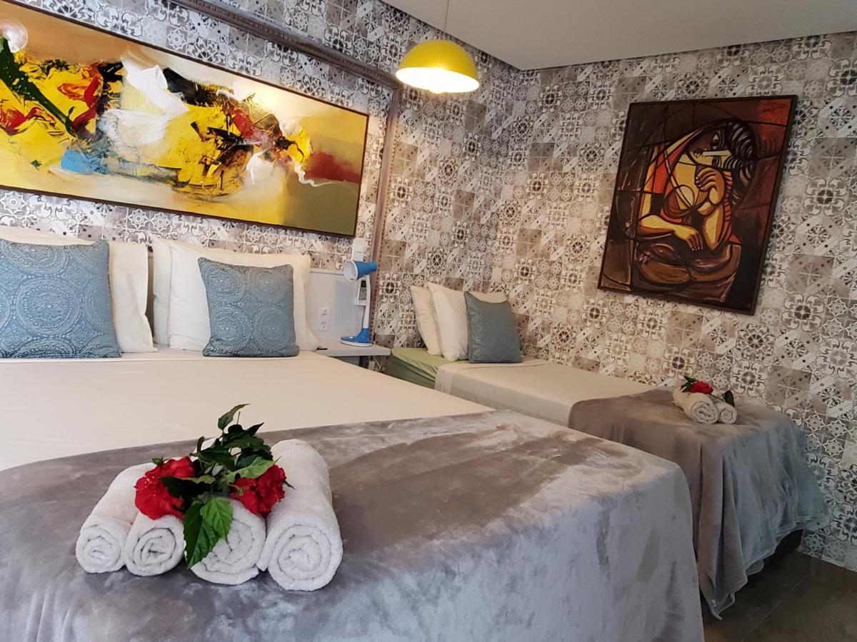 Villa Terragona Alto Paraiso de Goias Luaran gambar