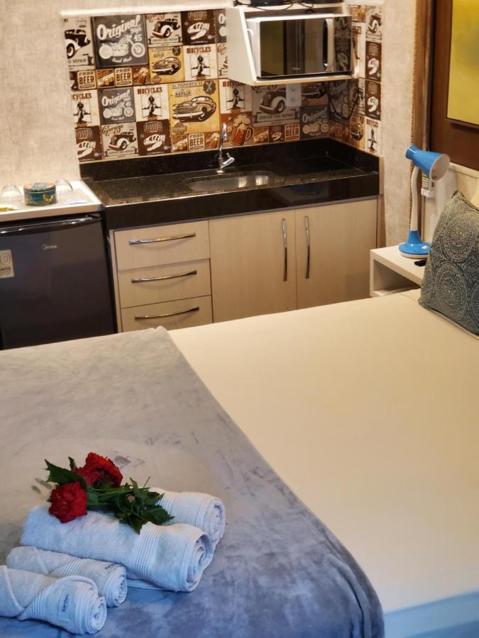 Villa Terragona Alto Paraiso de Goias Luaran gambar