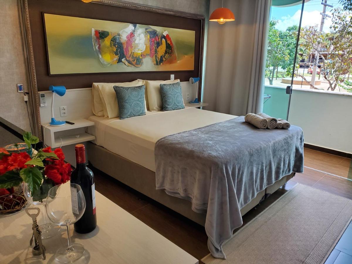 Villa Terragona Alto Paraiso de Goias Luaran gambar