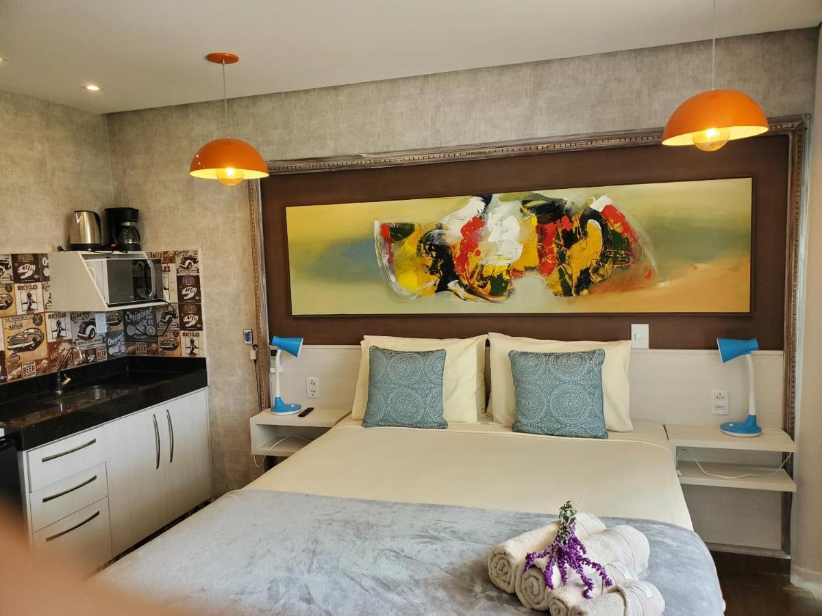 Villa Terragona Alto Paraiso de Goias Luaran gambar