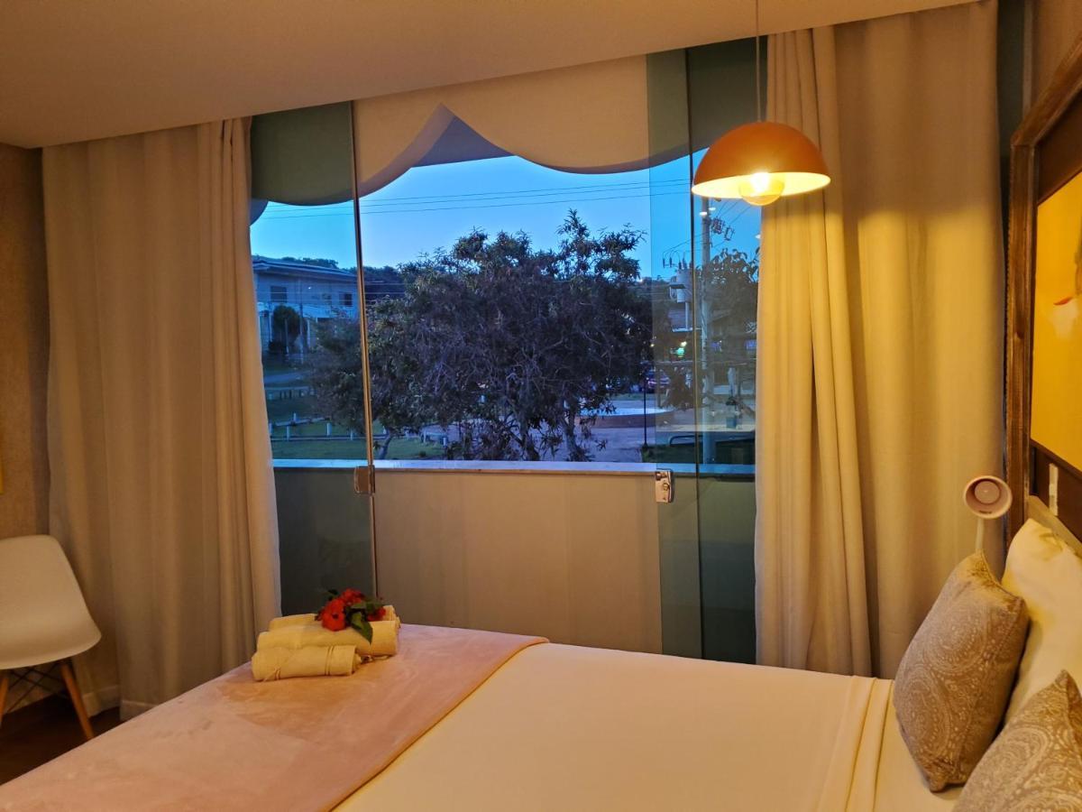 Villa Terragona Alto Paraiso de Goias Luaran gambar