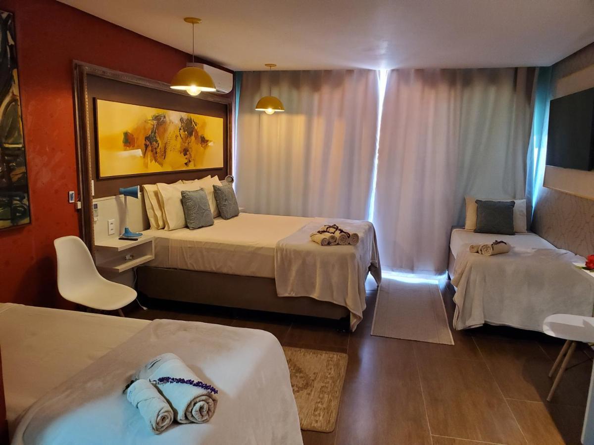 Villa Terragona Alto Paraiso de Goias Luaran gambar