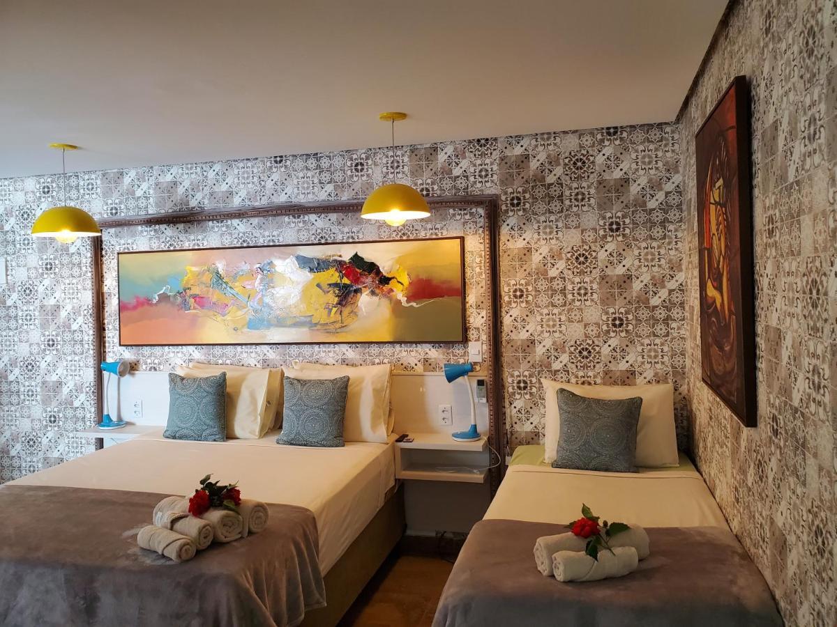 Villa Terragona Alto Paraiso de Goias Luaran gambar