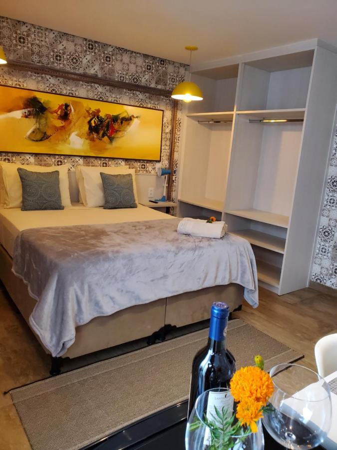 Villa Terragona Alto Paraiso de Goias Luaran gambar
