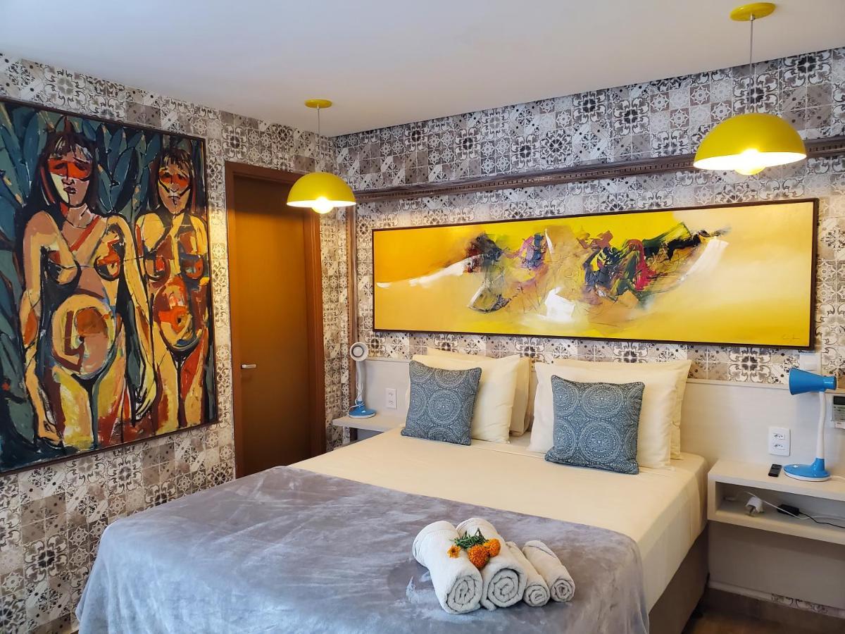 Villa Terragona Alto Paraiso de Goias Luaran gambar