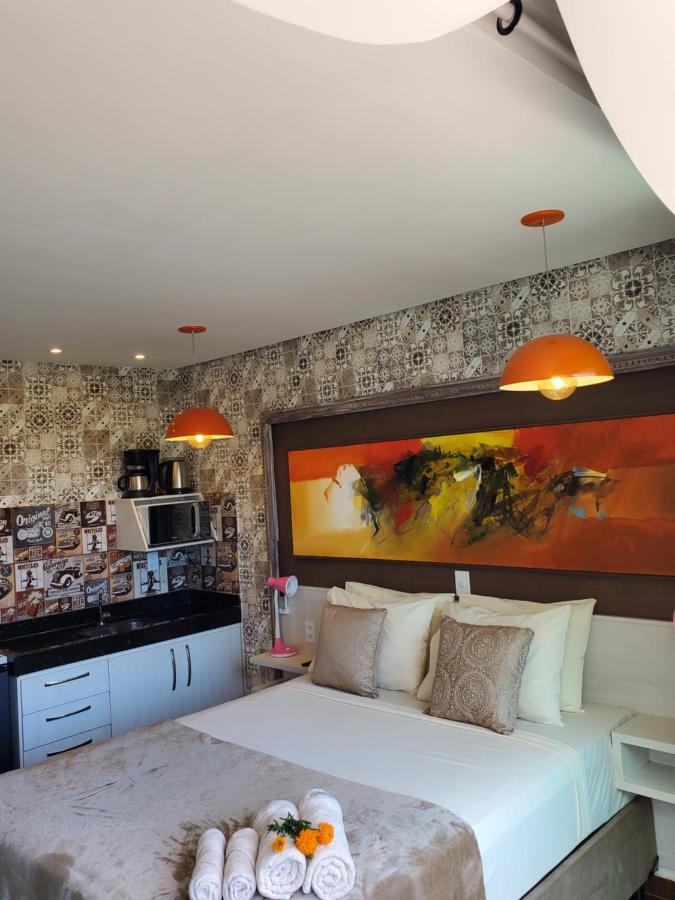 Villa Terragona Alto Paraiso de Goias Luaran gambar