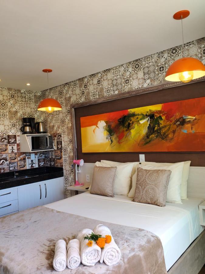 Villa Terragona Alto Paraiso de Goias Luaran gambar