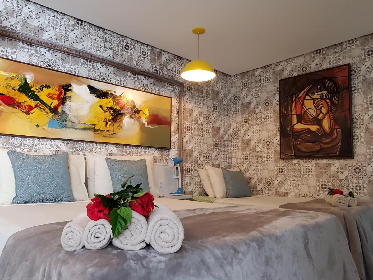 Villa Terragona Alto Paraiso de Goias Luaran gambar
