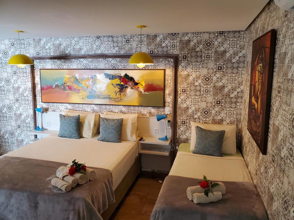 Villa Terragona Alto Paraiso de Goias Luaran gambar