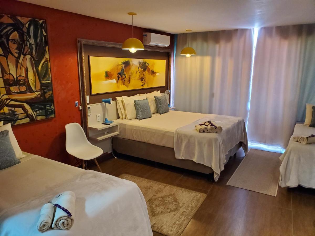 Villa Terragona Alto Paraiso de Goias Luaran gambar