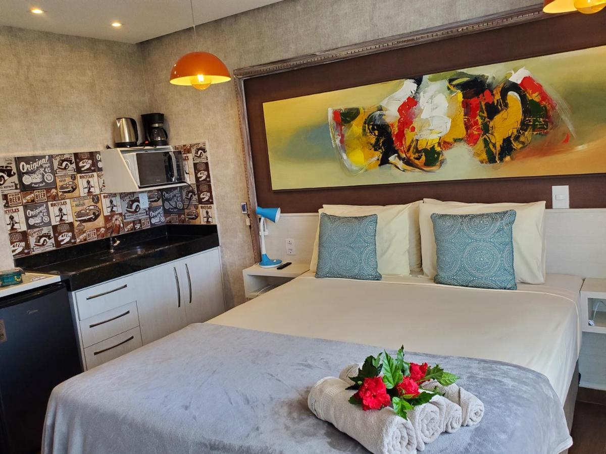 Villa Terragona Alto Paraiso de Goias Luaran gambar