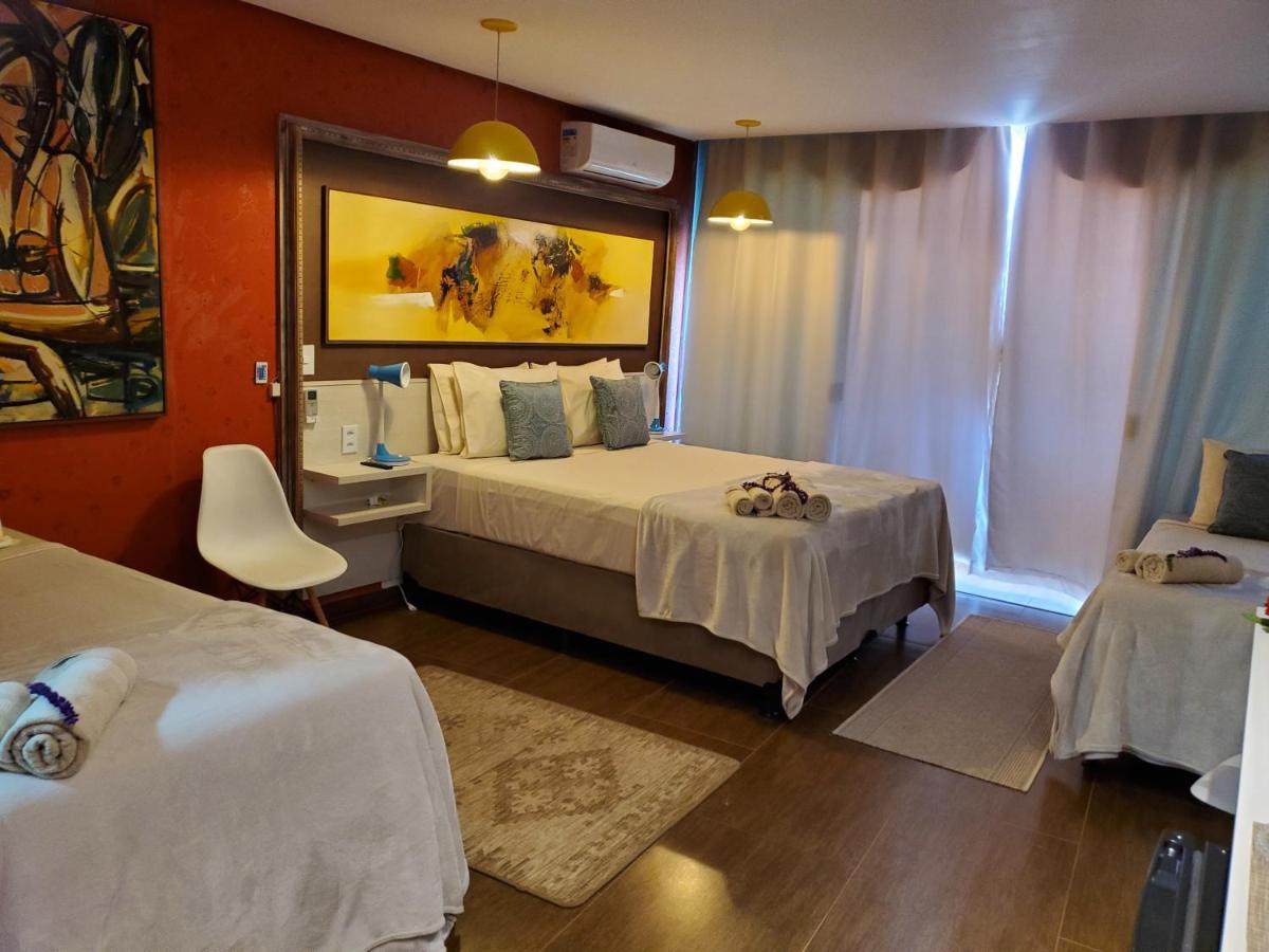 Villa Terragona Alto Paraiso de Goias Luaran gambar
