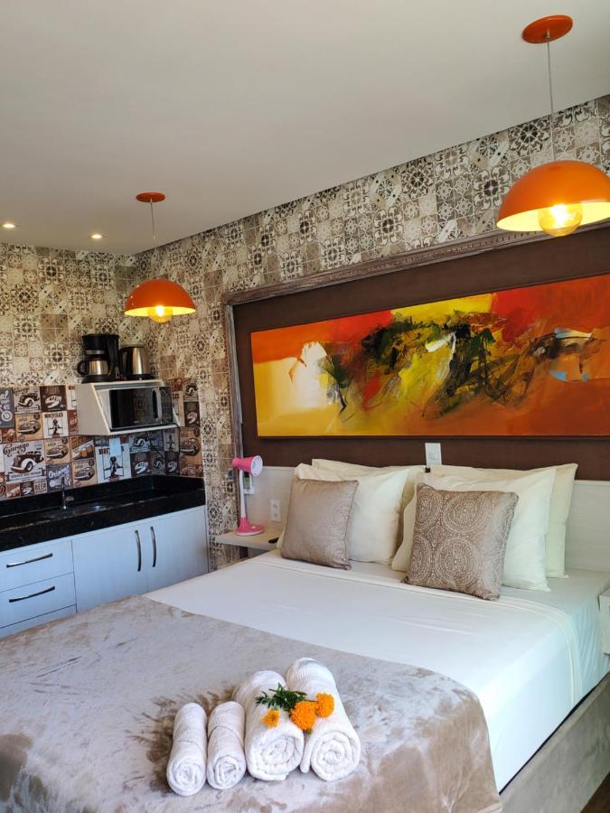Villa Terragona Alto Paraiso de Goias Luaran gambar