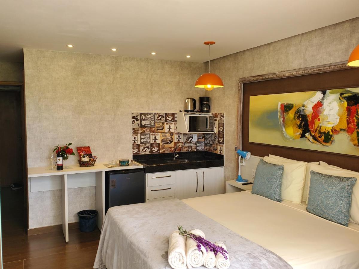 Villa Terragona Alto Paraiso de Goias Luaran gambar
